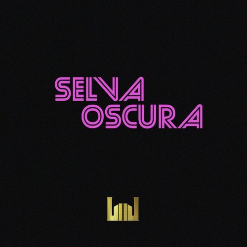 Selva Oscura cover art