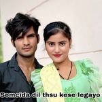 Semcida dil thsu kese legayo