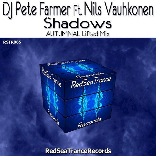 DJ Pete Farmer