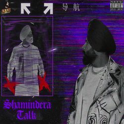 Shamindera Talk
