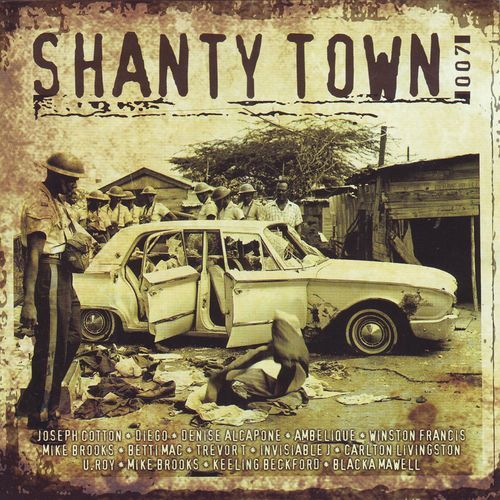Down Memory Lane cover art