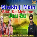 Shekh Ji Main Sikri Ke Mele Me Jau Su
