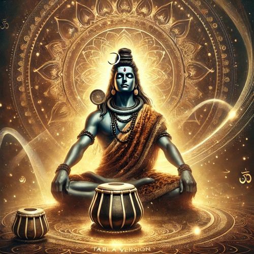 Shiva Naad Brahmaya Namah (Tabla Version)