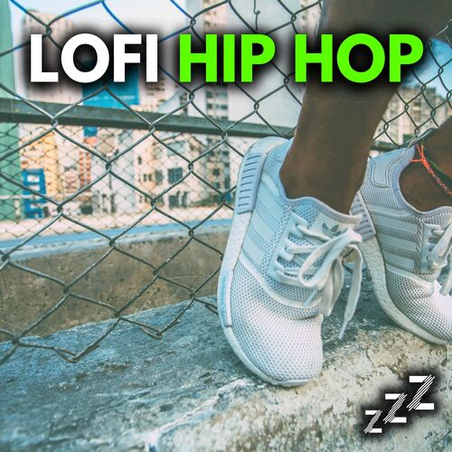 ChillStep cover art