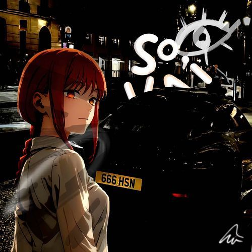 So Vai (Super Slowed) cover art