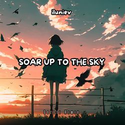 Soar Up To The Sky (Goztti Remix)-IzJfAgJoA2w