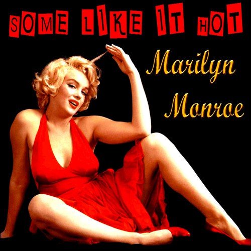 some like it hot song
