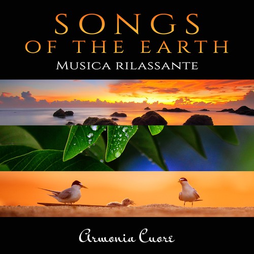 Musica rilassante per dormire cover art