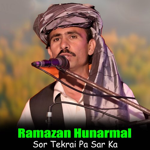 Sor Tekrai Pa Sar Ka