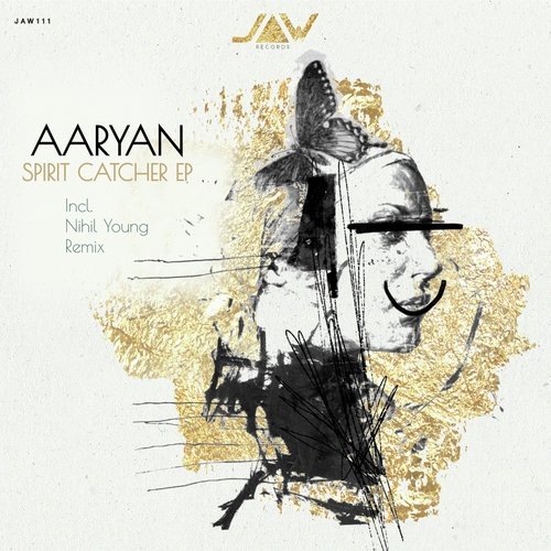 Spirit Catcher cover art