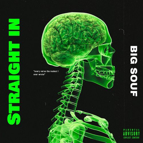 Lil Bra cover art