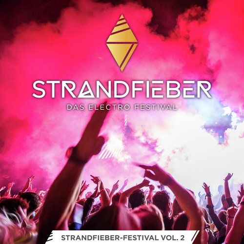 Strandfieber-Festival, Vol. 2
