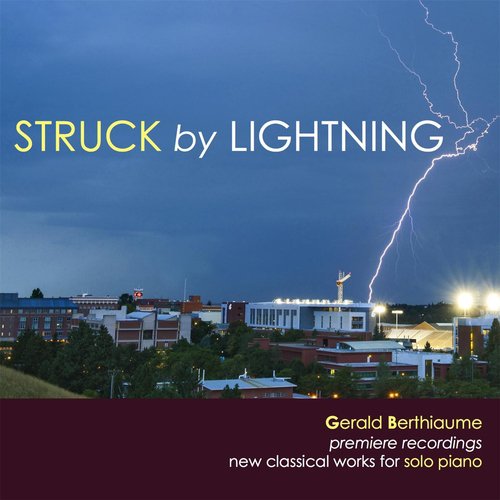 Struck By Lightning: I. Allegro con brio