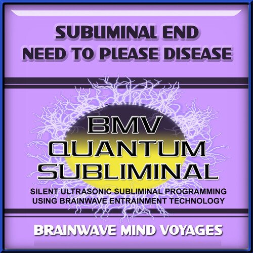 Subliminal Need To Please Disease - Ocean Soundscape Track