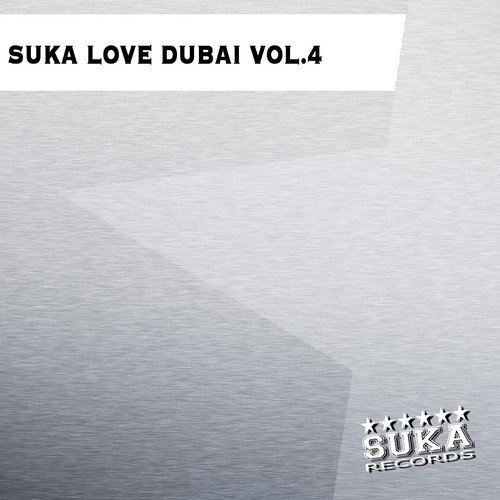 Suka Love Dubai, Vol. 4