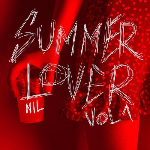 Summer Lover, Vol.1_poster_image