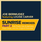 Sunrise (Frank Caro & Alemany Remix)