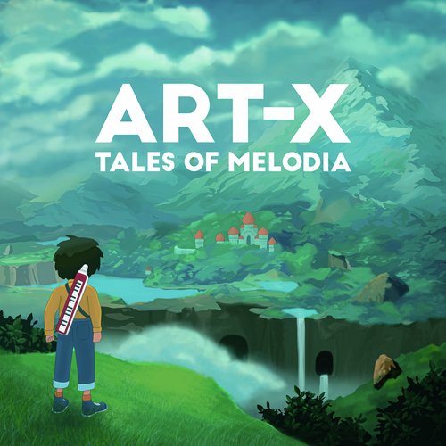 Tales of Melodia