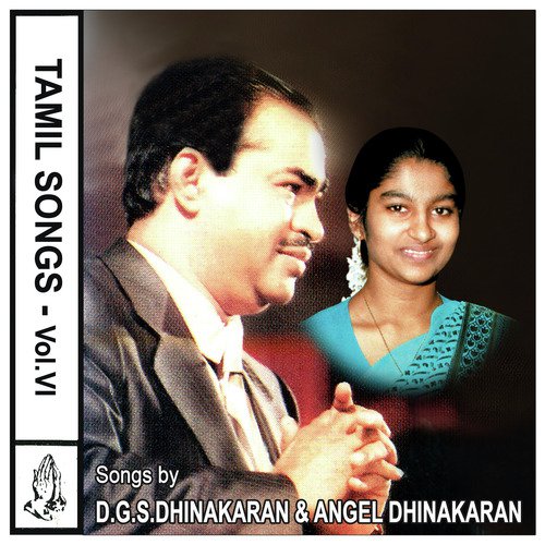 Tamil Songs, Vol. 6