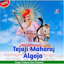 Tejaji Maharaj Algoja