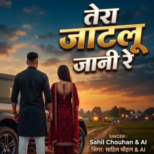 Tera Jatlu Jani Re - Official Song
