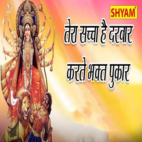 Tera Saccha Hai Darbar Karte Bhakt Pukar