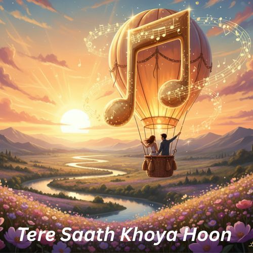 Tere Saath Khoya Hoon (Reprise)