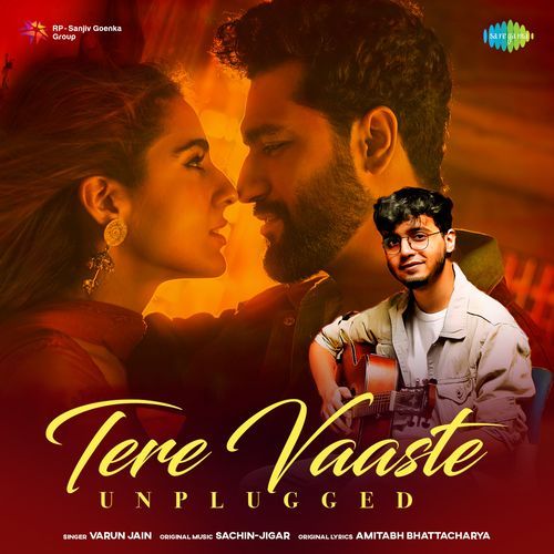 Tere Vaaste - Unplugged