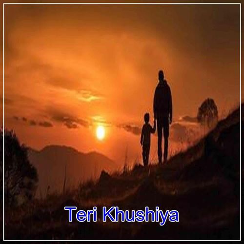 Teri Khushiya