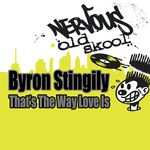 That's The Way Love Is (Original Mix)