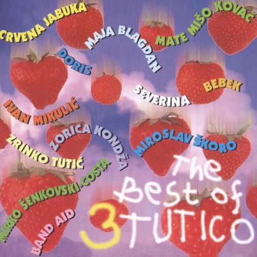 The Best Of Tutico Vol. 3