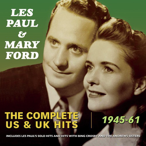 The Complete Us & Uk Hits 1948-61