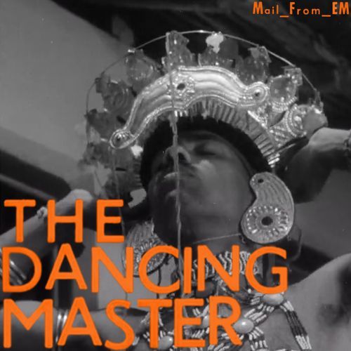 The Dancing Master_poster_image