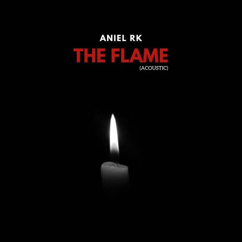 The Flame (Acoustic)
