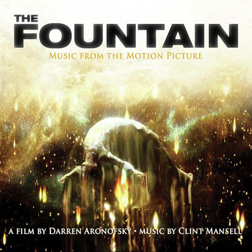 The Fountain OST_poster_image