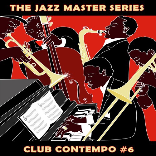 The Jazz Master Series: Club Contempo, Vol. 6