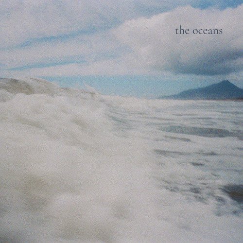 The Oceans cover art