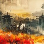 The Call of Madurai Veeran