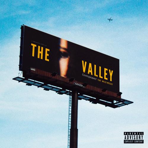 The Valley (feat. Miles Wesley)_poster_image