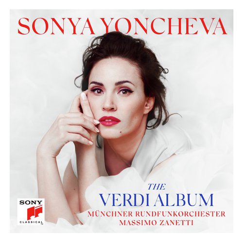 The Verdi Album_poster_image