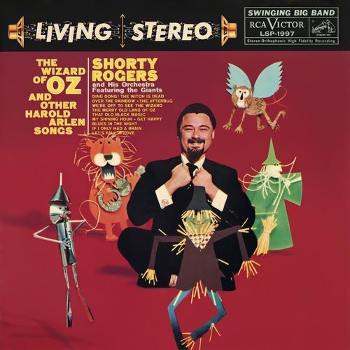 Blues In The Night cover art
