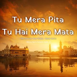 Tu Mera Pita Tu Hai Mera Mata-FDw5ZysDRHU