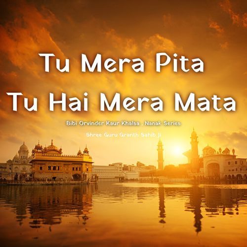 Tu Mera Pita Tu Hai Mera Mata