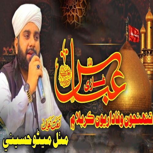 Tuhnjo Wafadriyoo Karbala Me Ghazi Abbas