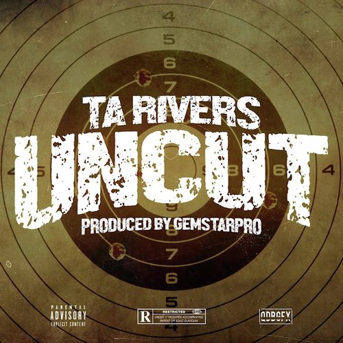 Uncut cover art