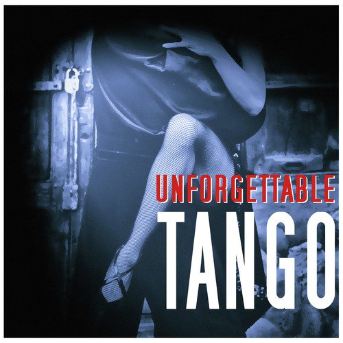 Lyrical Tango cover art