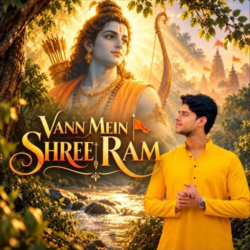 VANN MEIN SHREE RAM
