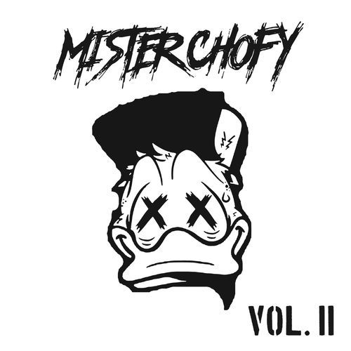 RICHARD cover art