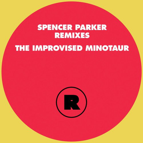 Spencer Parker
