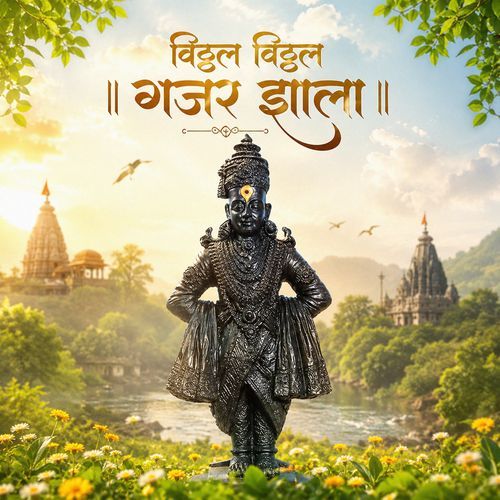 Vitthal Vitthal Gajar Jhala (Abhang)